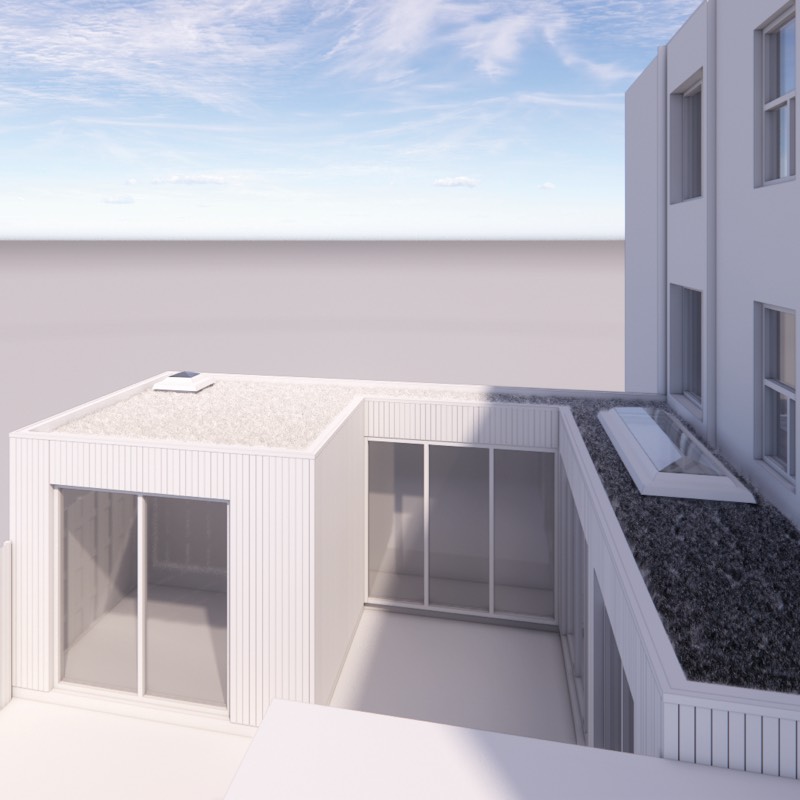 Uitbouw & Interieur Amsterdam – beeld 4