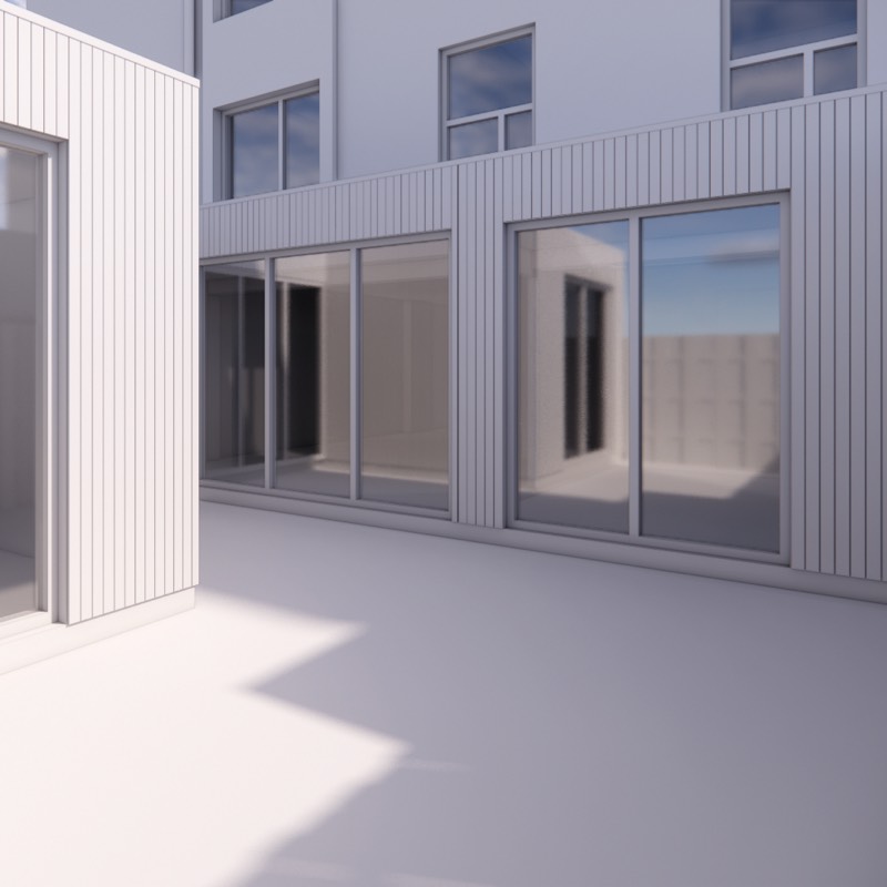 Uitbouw & Interieur Amsterdam – beeld 5