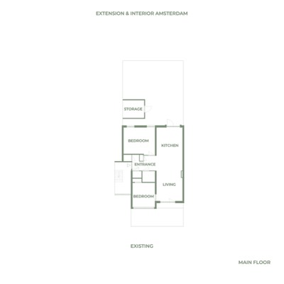 Uitbouw & Interieur Amsterdam