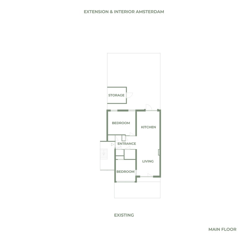 Uitbouw & Interieur Amsterdam – beeld 7