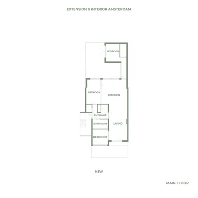 Uitbouw & Interieur Amsterdam