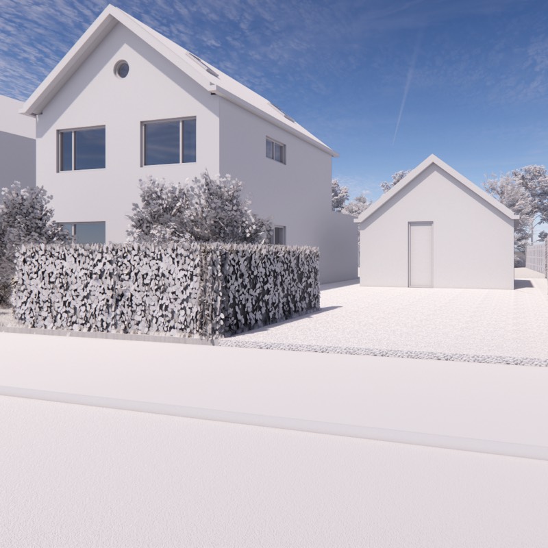 Uitbouw & Interieur Westzaan – beeld 3