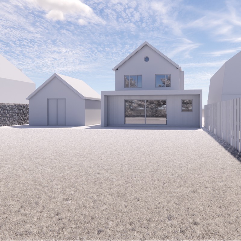 Uitbouw & Interieur Westzaan – beeld 4